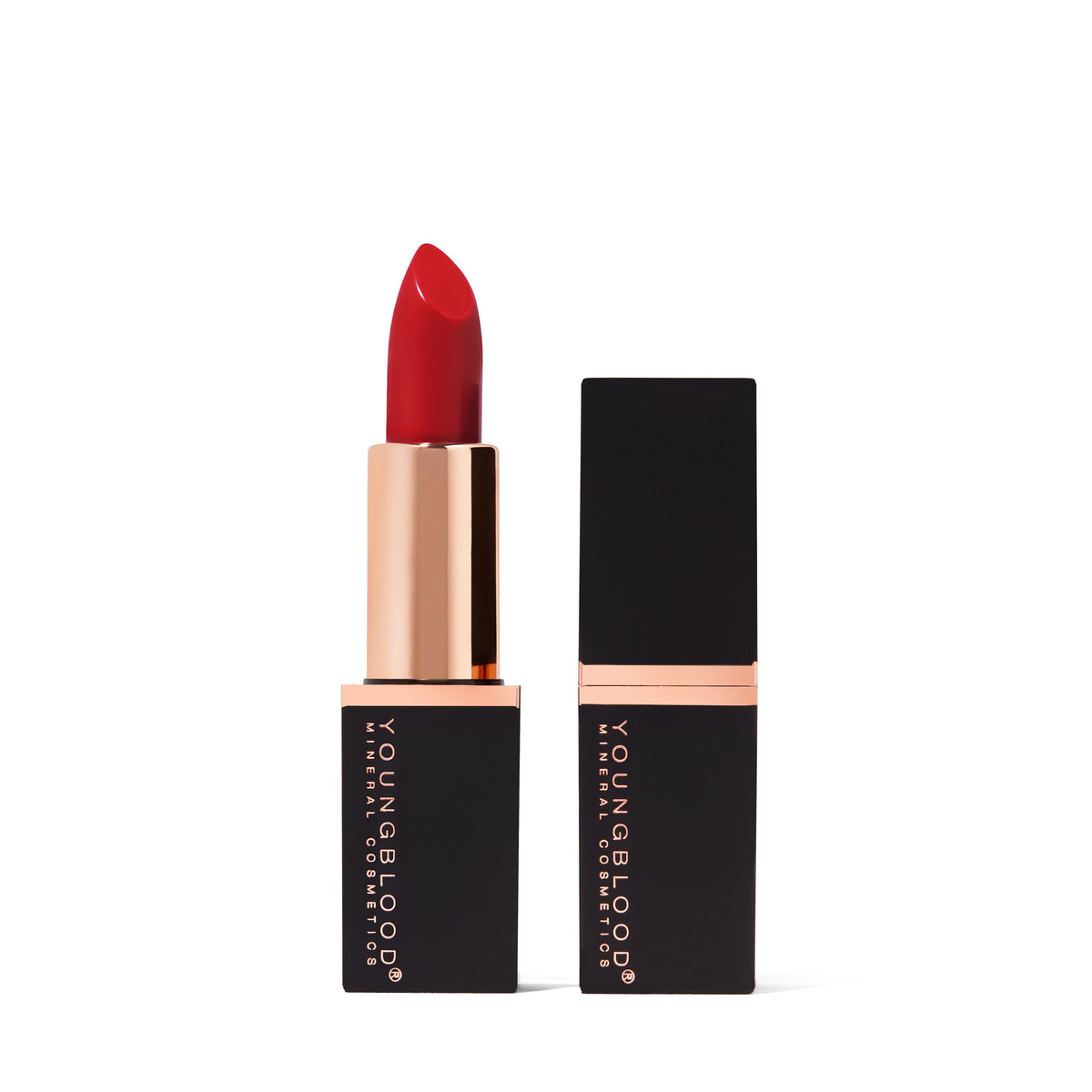 Mineral Creme Lipstick