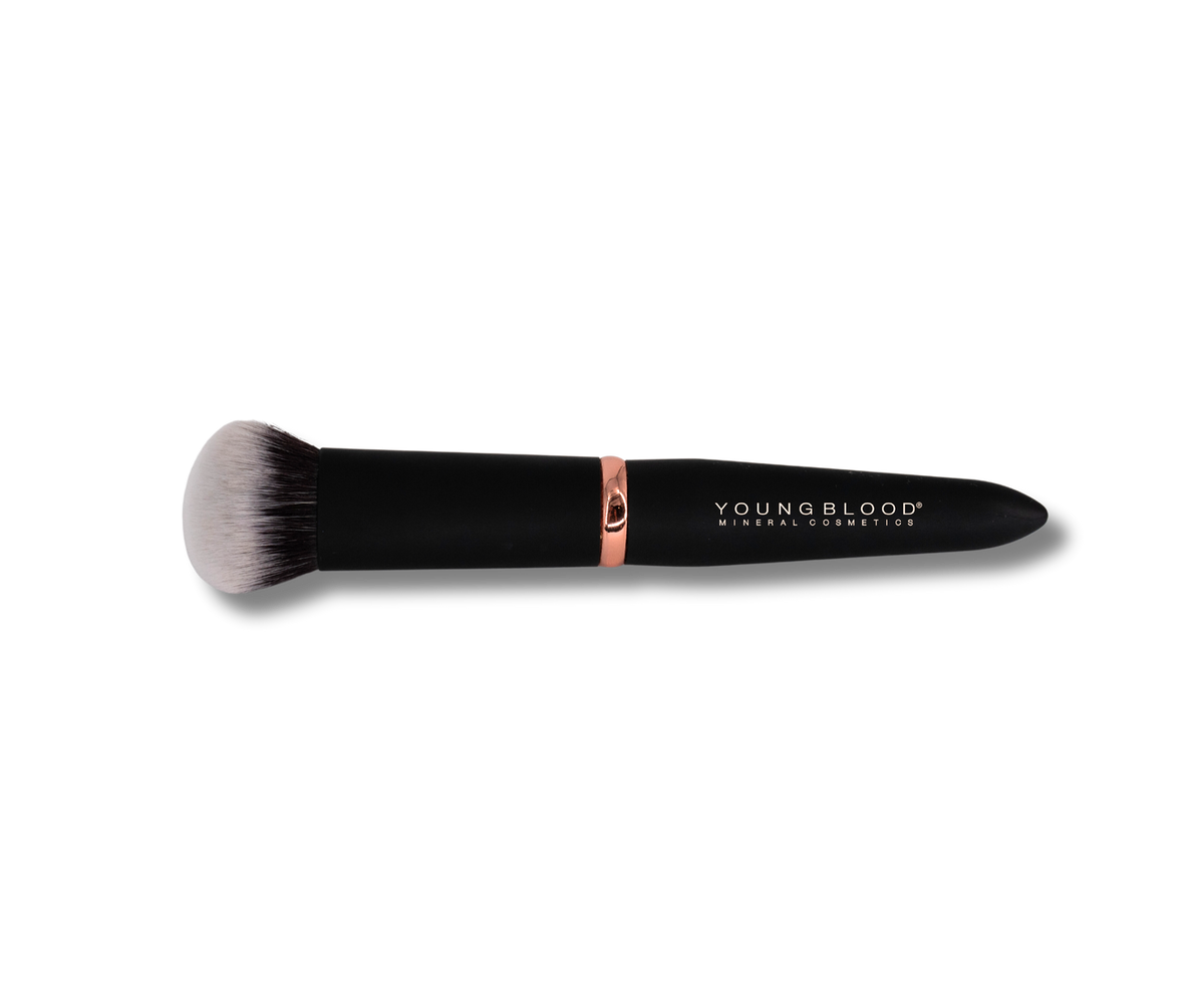 YB16 Skin Perfecting Foundation Brush