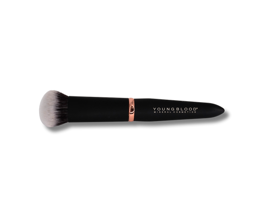 YB16 Skin Perfecting Foundation Brush