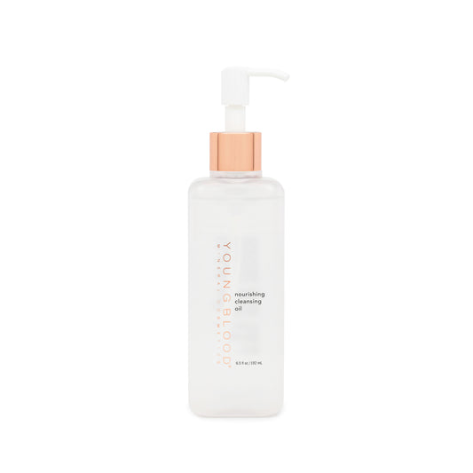 Nourishing Cleansing Oil