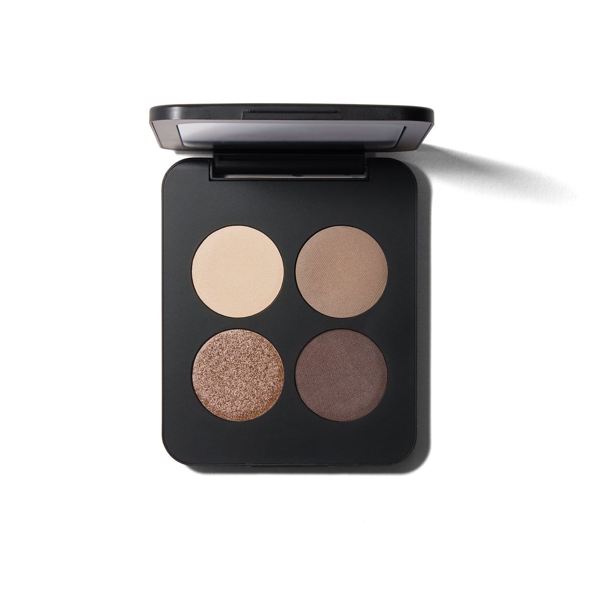Pressed Mineral Eyeshadow