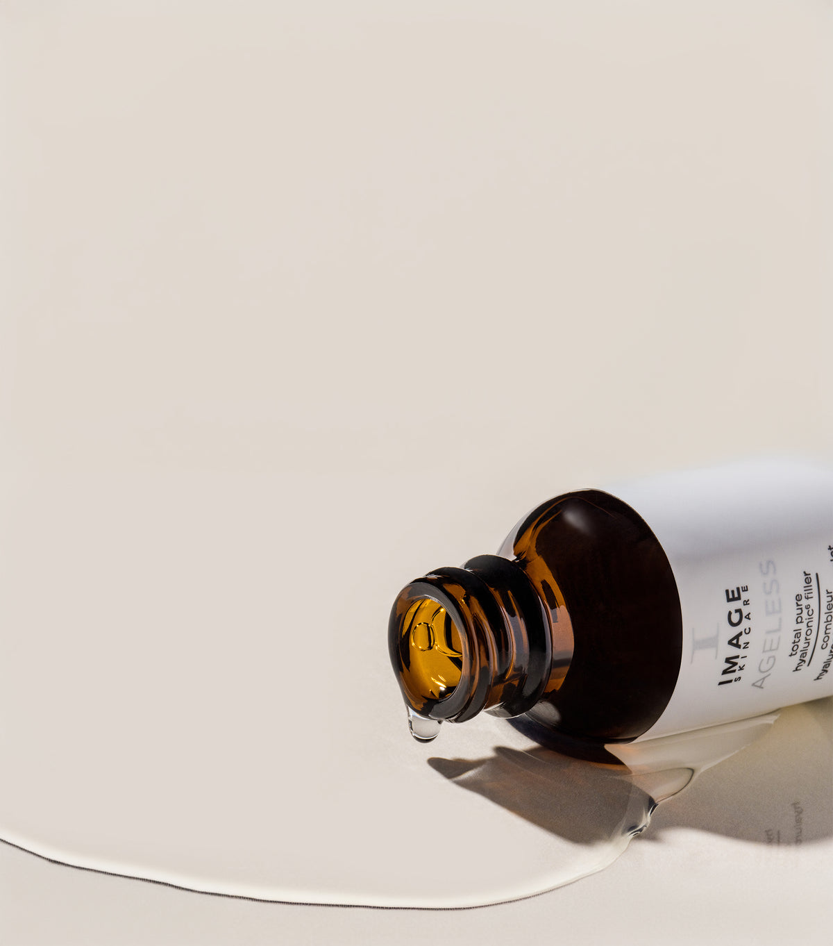 AGELESS Total Pure Hyaluronic 6 Filler