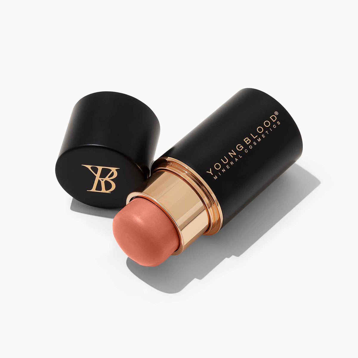 VividLuxe Creme Blush Stick