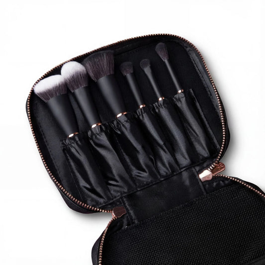 Travel Luxe Brush Set