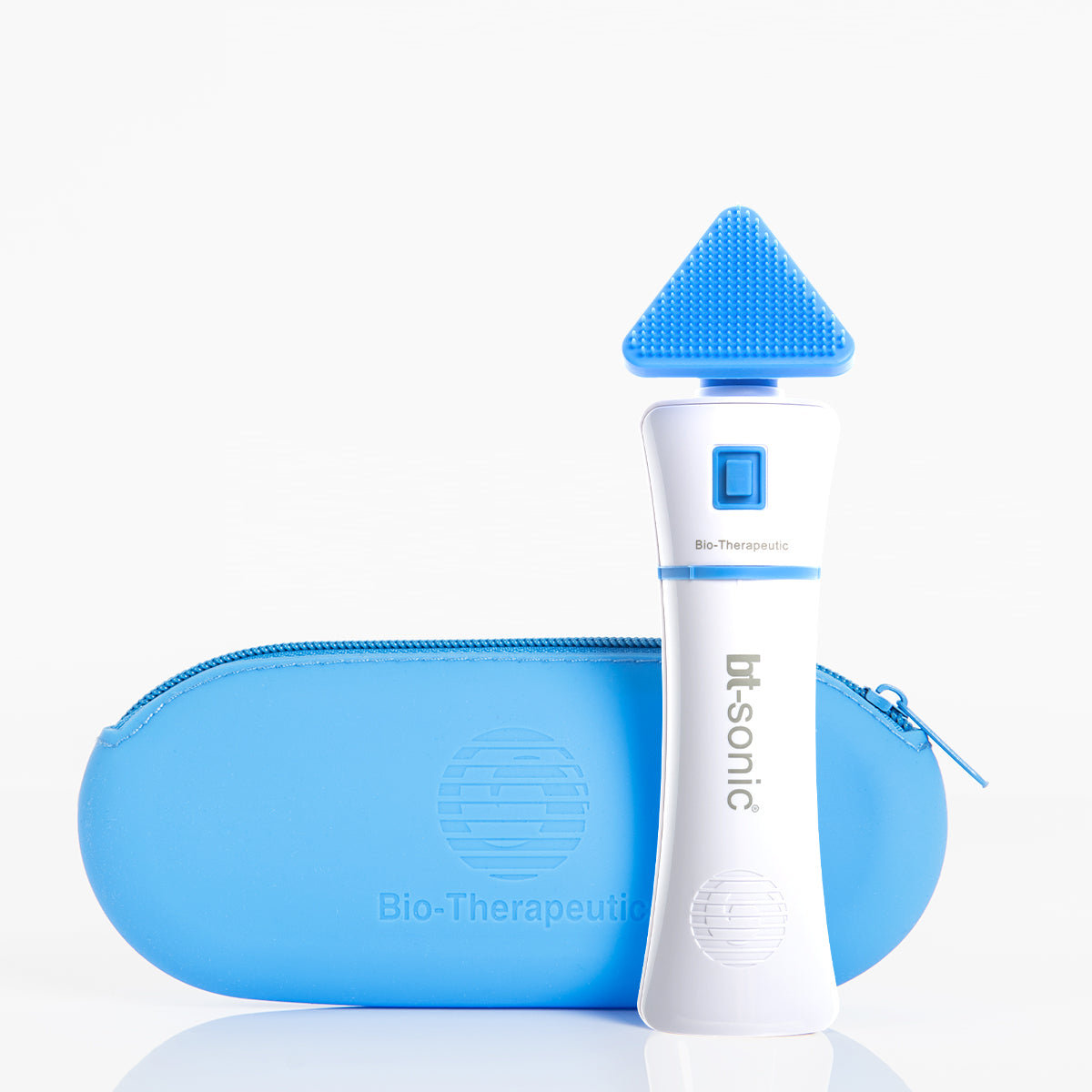 bt-sonic® 2.0 Ultrasonic cleansing Brush