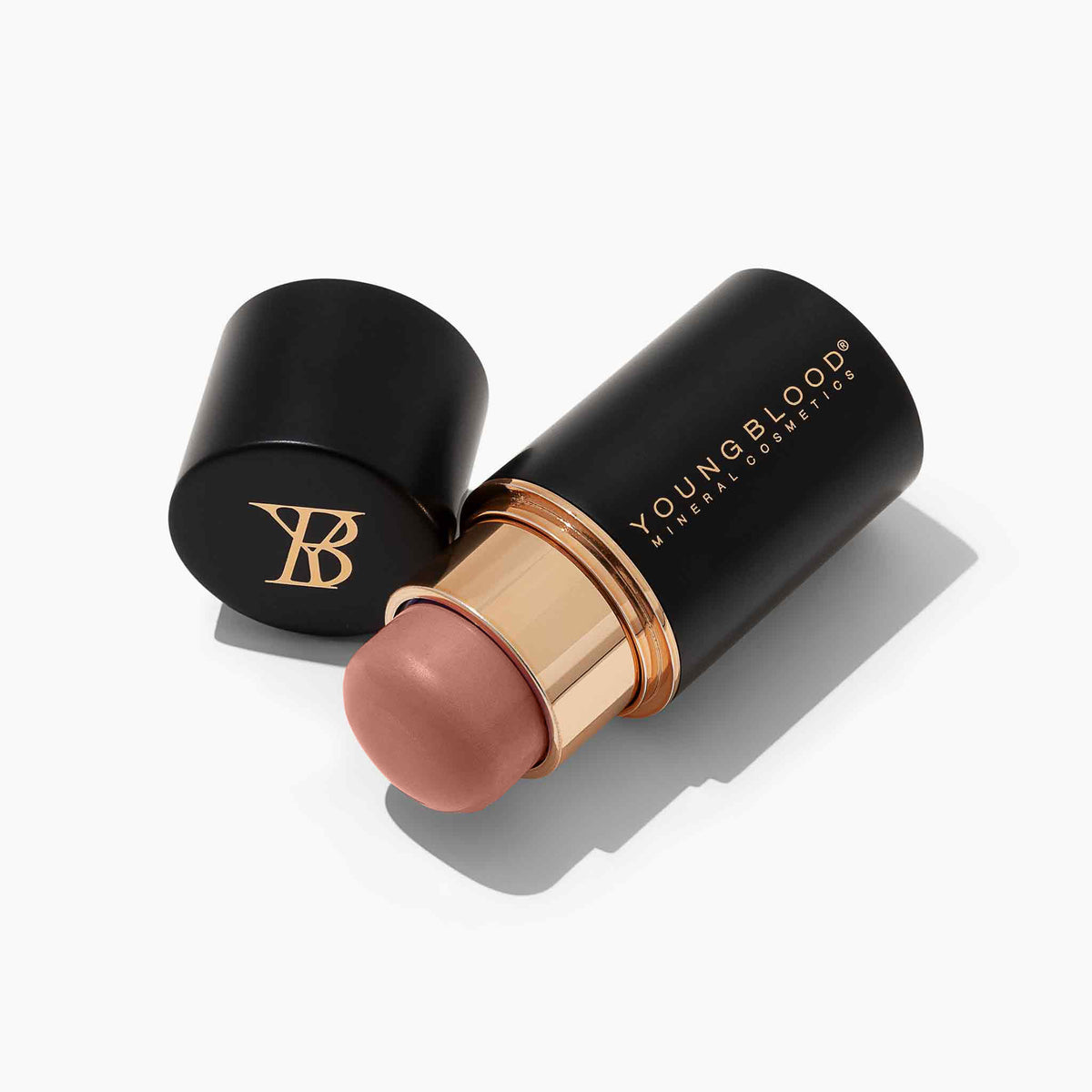 VividLuxe Creme Blush Stick