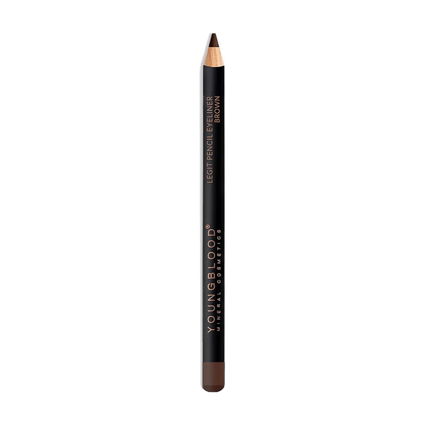Brown Legit Eyeliner Pencil