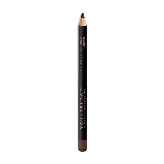 Brown Legit Eyeliner Pencil