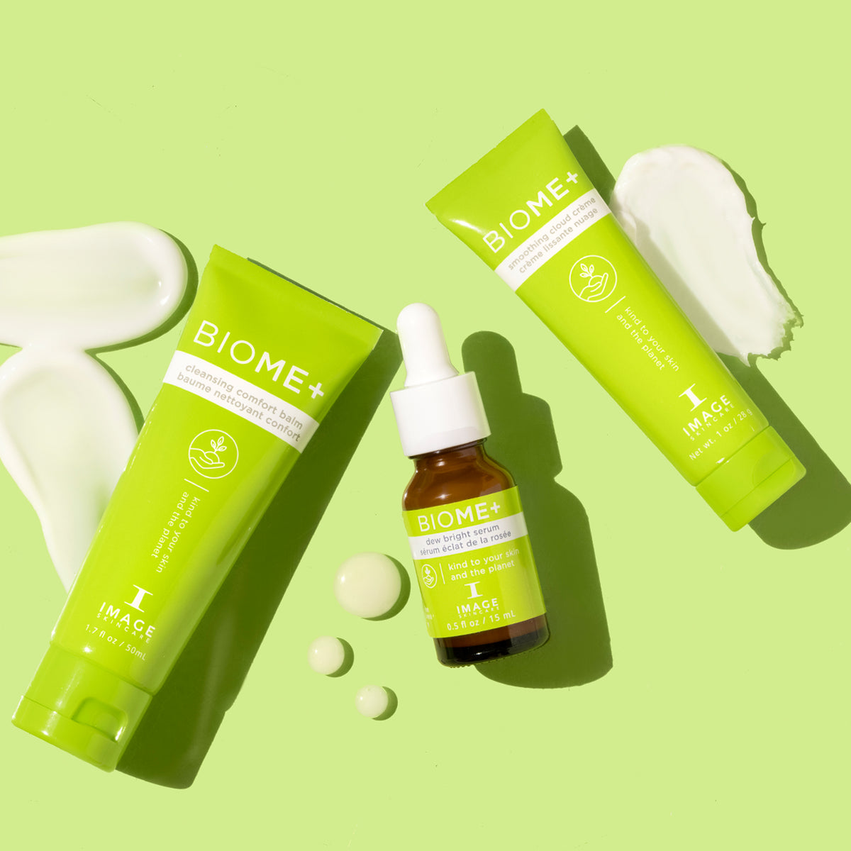 Microbiome Essentials Kit (Skin Barrier Defense)