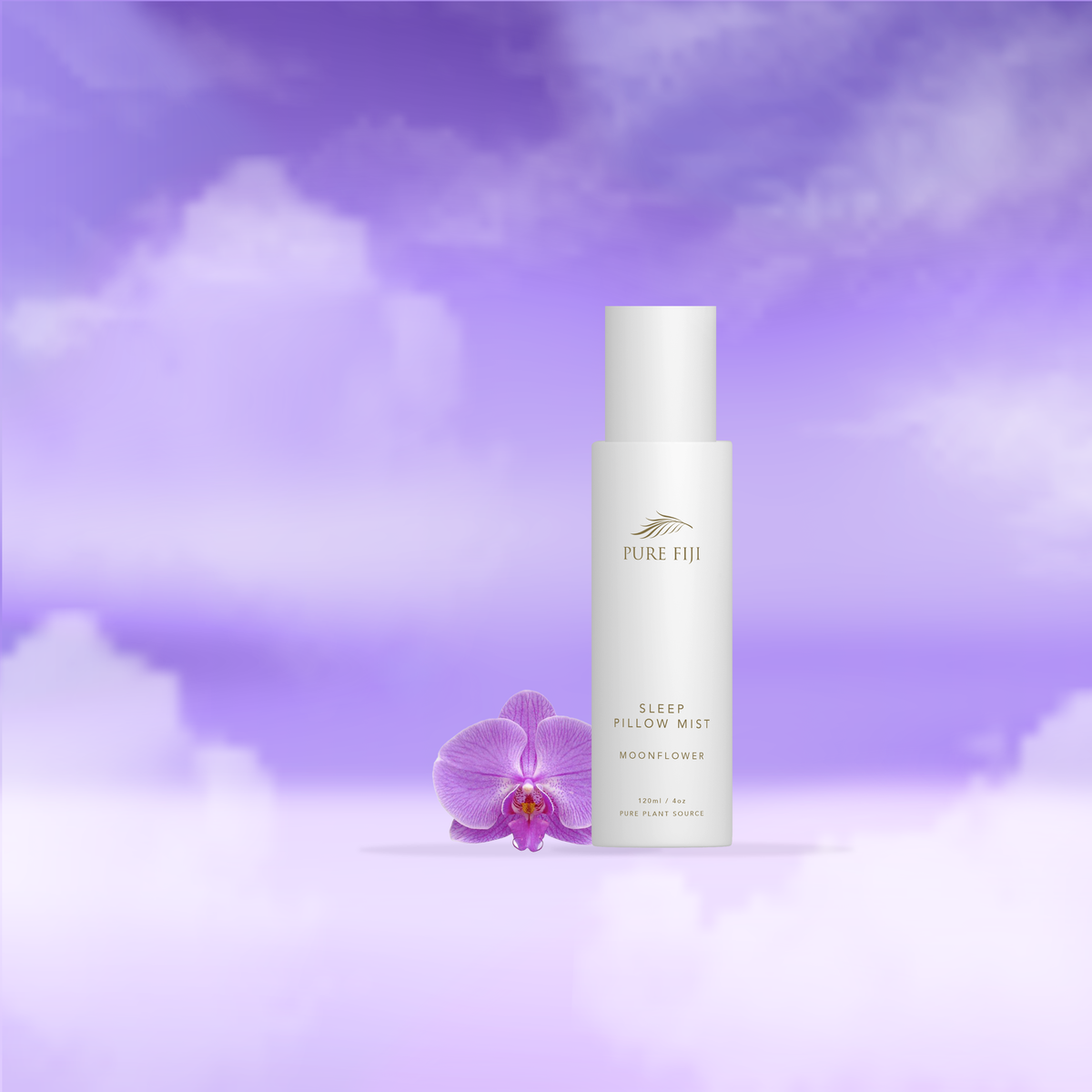 Sleep Pillow Mist- Moonflower