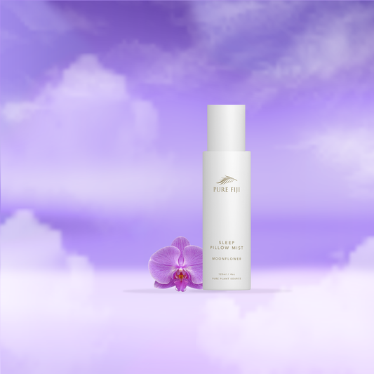 Sleep Pillow Mist- Moonflower