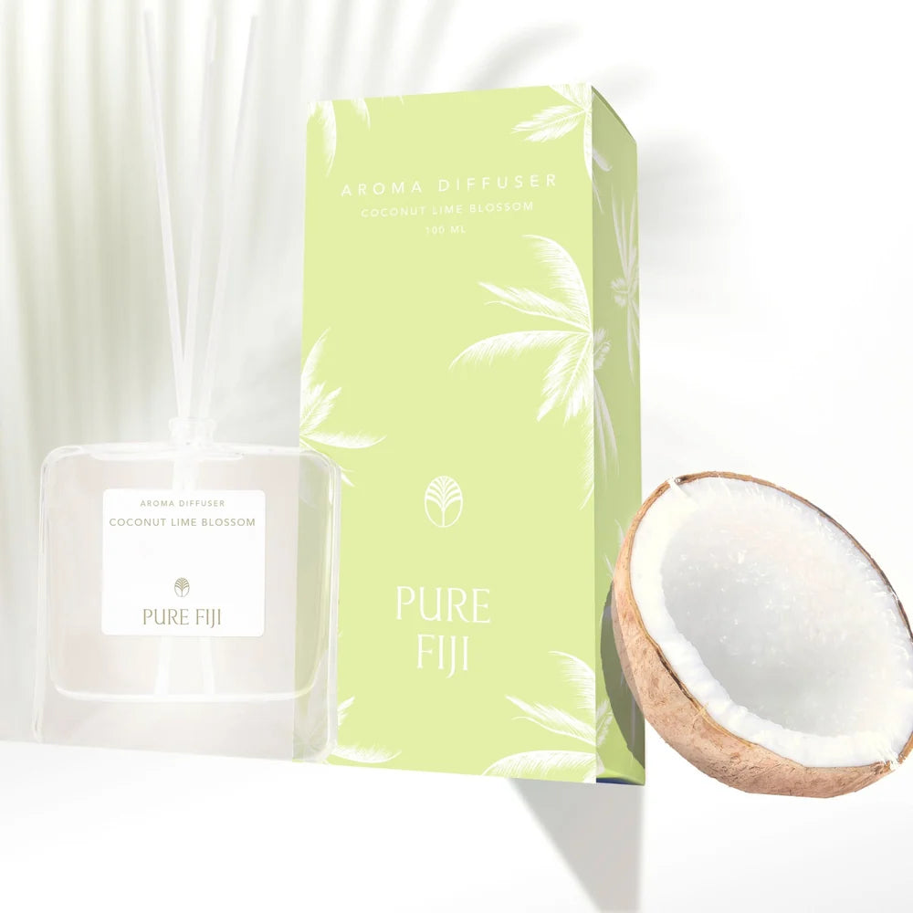 Palm Collection Aroma Diffuser