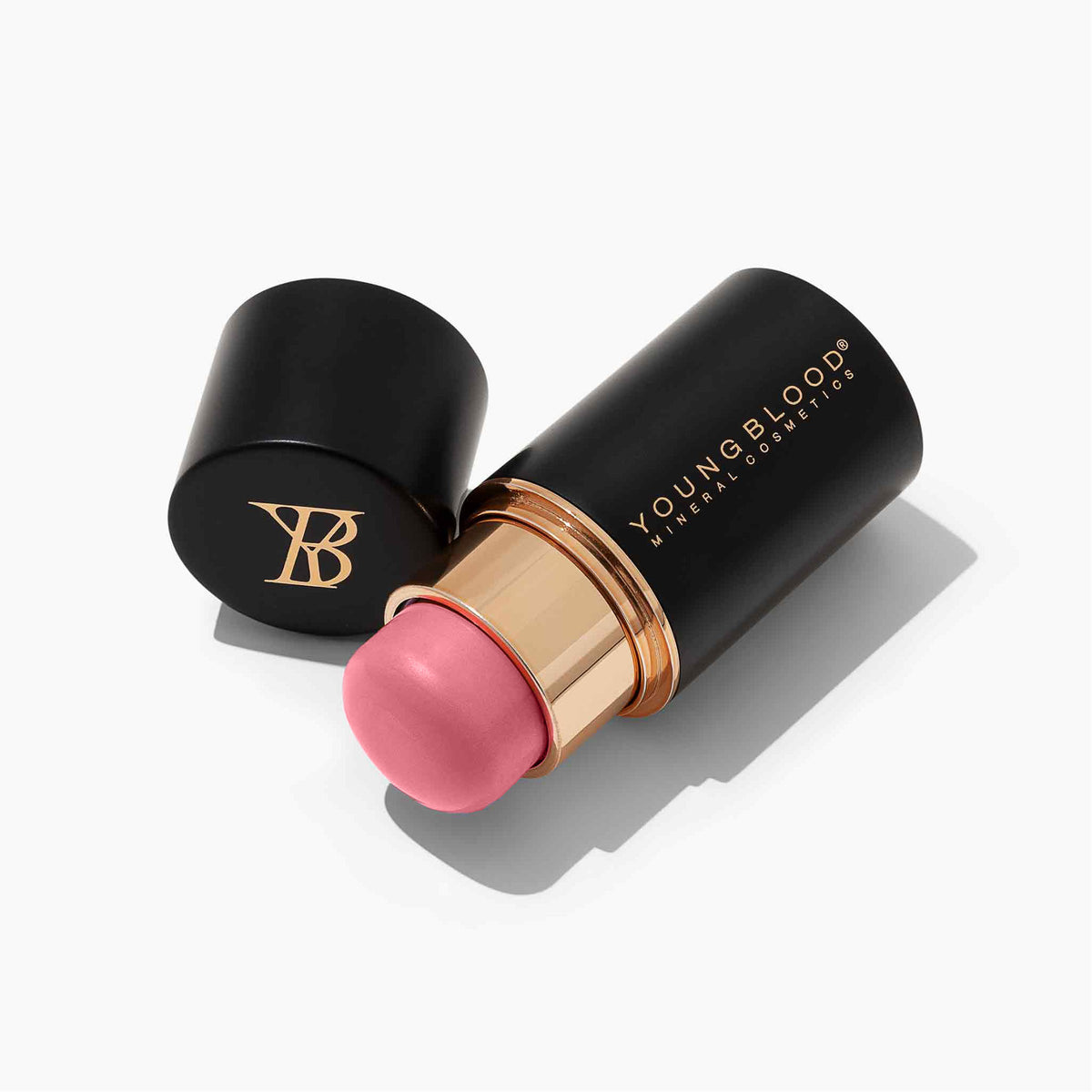 VividLuxe Creme Blush Stick