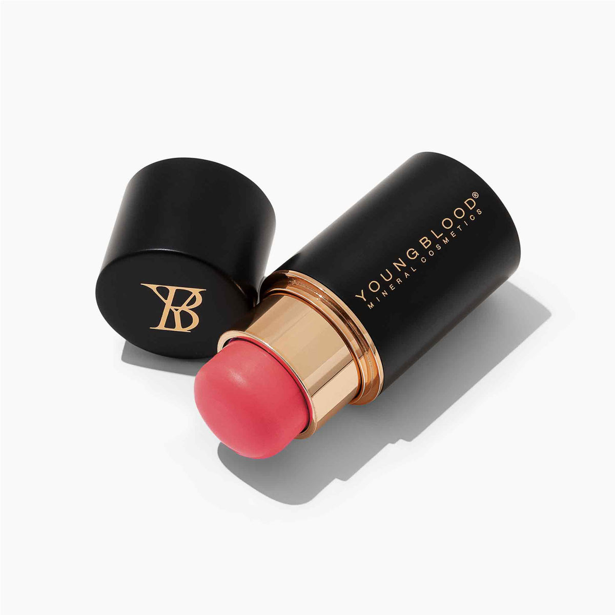 VividLuxe Creme Blush Stick