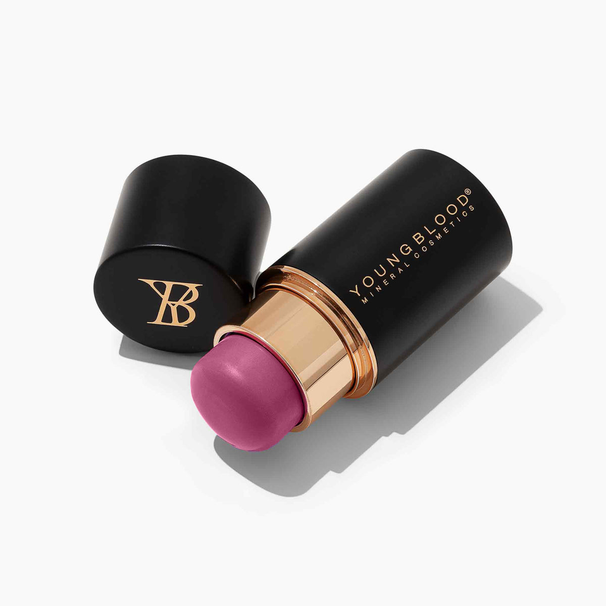 VividLuxe Creme Blush Stick