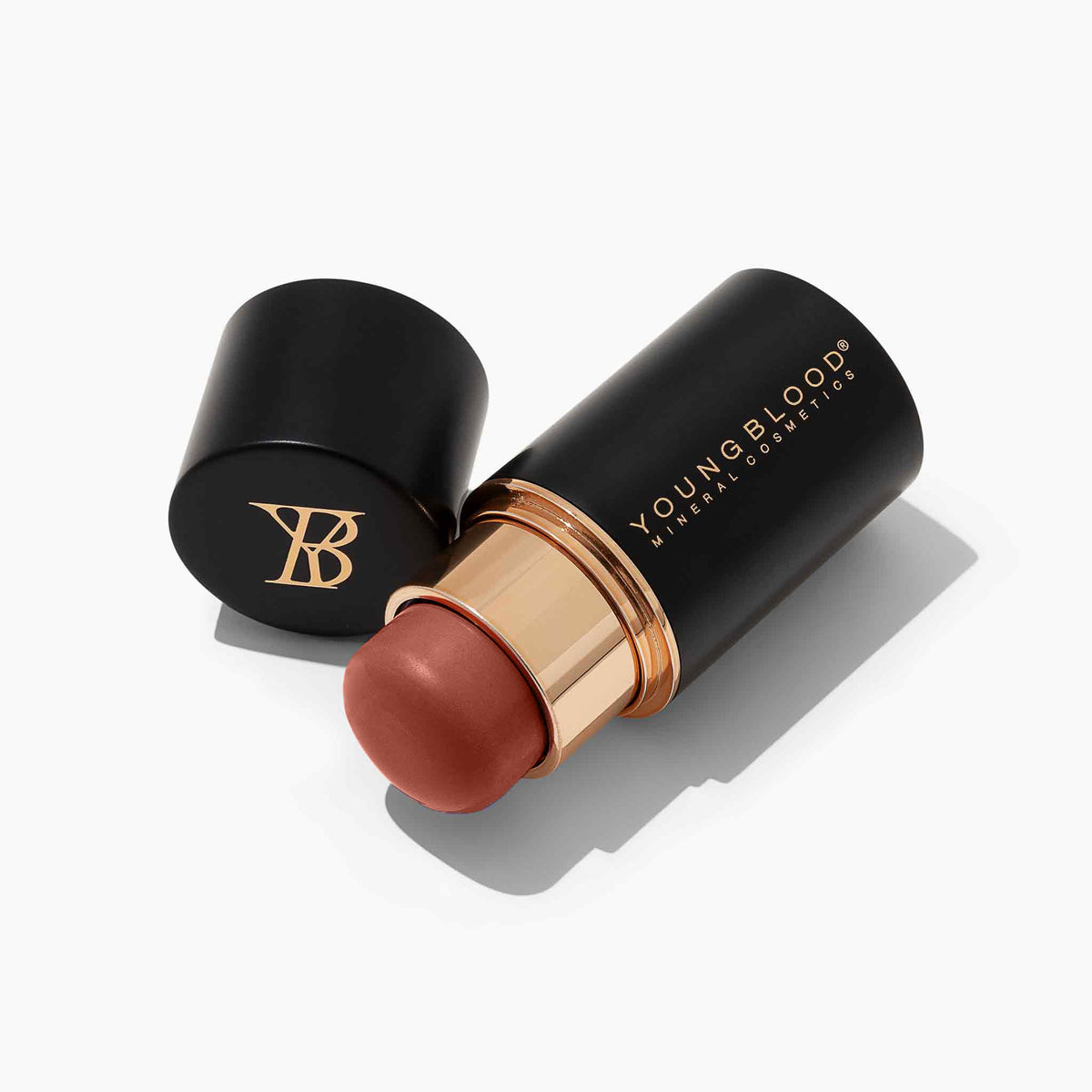 VividLuxe Creme Blush Stick