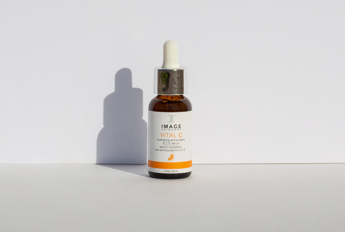 VITAL C Hydrating Antioxidant A C E Serum
