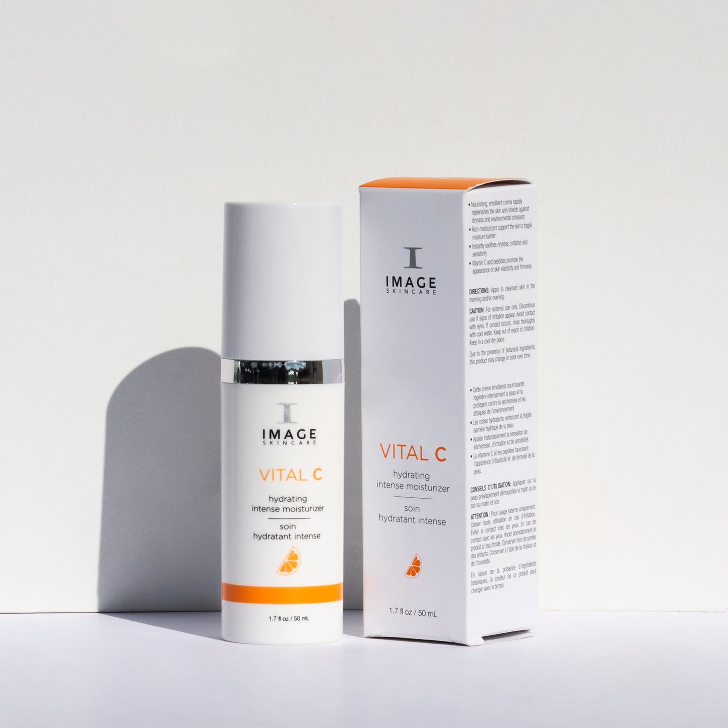 VITAL C Hydrating Intense Moisturizer