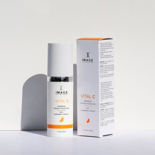 VITAL C Hydrating Intense Moisturizer