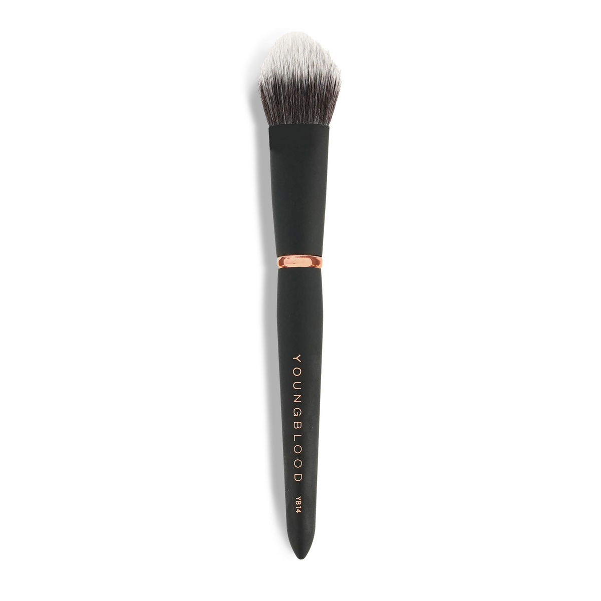 YB 14 Multi-Tasker creme blush Brush