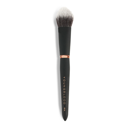 YB 14 Multi-Tasker creme blush Brush