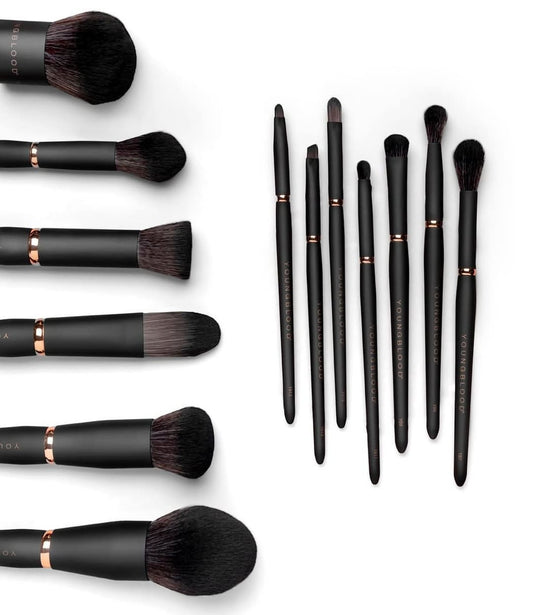 YB11 Crease Brush